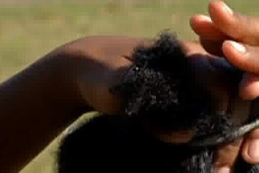 Cinco mulheres são processadas por cortar à força o cabelo de menina negra em Mogi