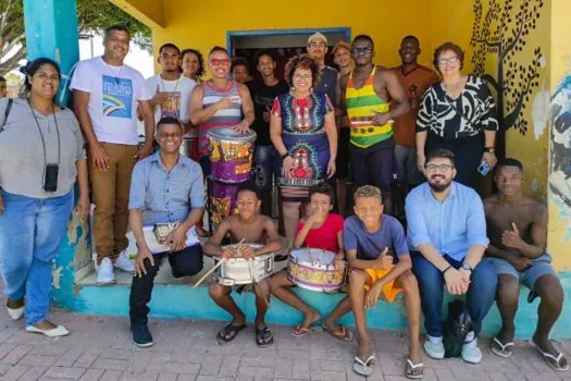 Prefeitura de Diadema vai a Cabo Frio conhecer moeda social