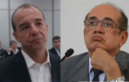 Gilmar Mendes será relator do habeas corpus impetrado pela defesa de Cabral