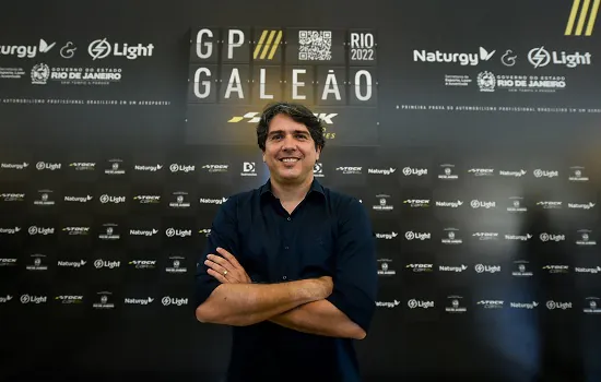 Pista do GP Galeão se chamará Circuito Cacá Bueno