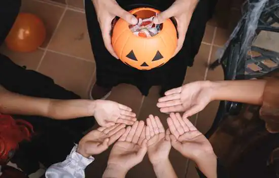 Shopping Praça da Moça promove “Caça aos Doces” no Halloween