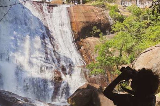 Museu de Energia promove passeio por trilhas que abrigam a maior cachoeira do Rio Tietê