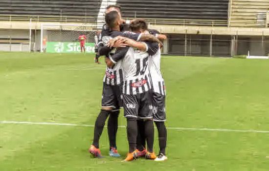 Cachorrão joga todas suas fichas diante do Audax