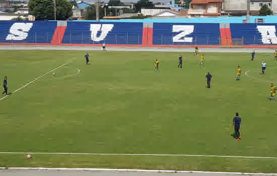 Cachorrão vence Santo André em amistoso visando a Série A-3