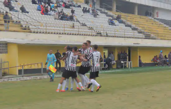 Sub-20 do Cachorrão vence Juventus e embola Grupo 6