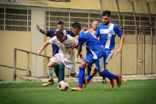 Cachorrão vence Olímpia e acumula sete pontos