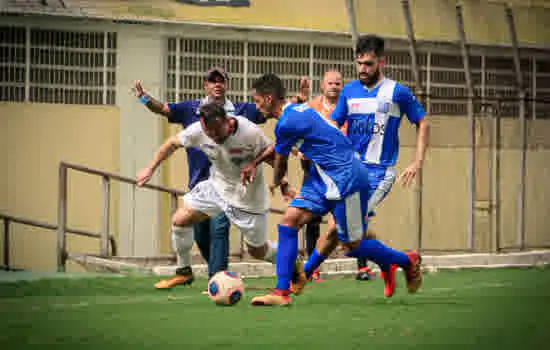 Cachorrão vence Olímpia e acumula sete pontos