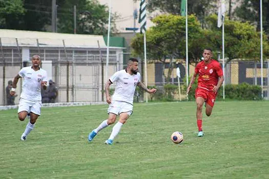 Cachorrão vence novamente e se classifica para a semifinal da Série A-3