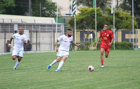 Cachorrão vence novamente e se classifica para a semifinal da Série A-3