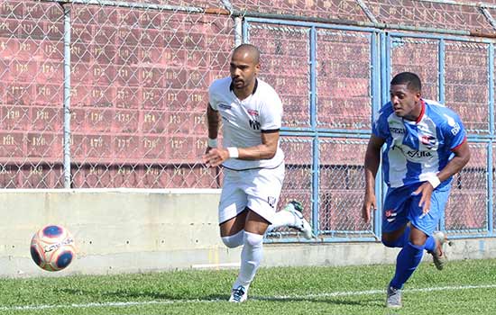 Cachorrão empata com Nacional e permanece na segunda colocação