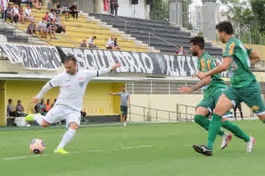 Cachorrão vence Rio Preto e assume a quarta colocação