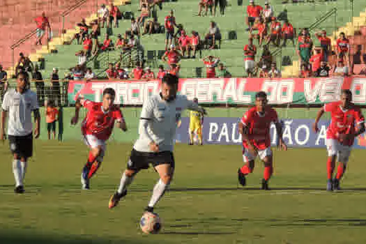 De virada, Cachorrão vence Velo Clube e assume segunda colocação