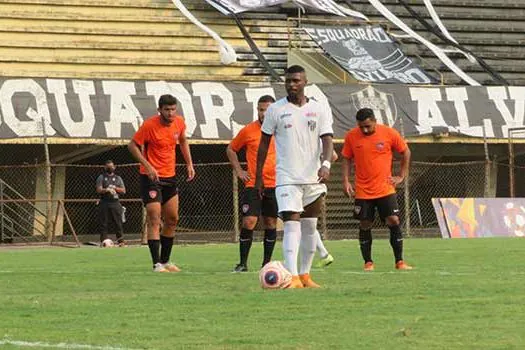 Na volta da Série A-3, Cachorrão vence Desportivo Brasil