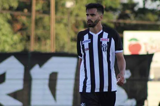 Raphael ressalta gratidão por segundo acesso no Cachorrão