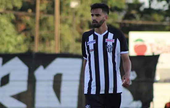 Raphael ressalta gratidão por segundo acesso no Cachorrão