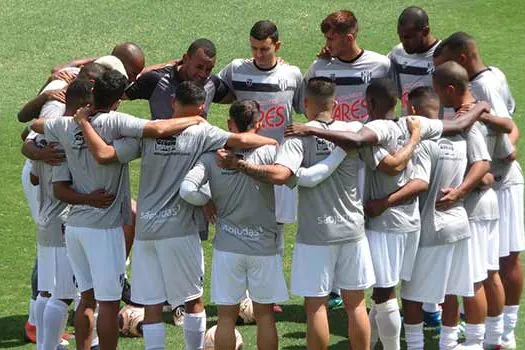 Em retomada da Série A-3, Cachorrão enfrenta Desportivo Brasil