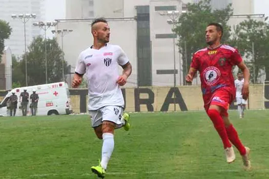 Cachorrão vence Barretos e aumenta série invicta