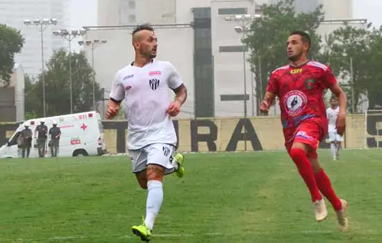 Cachorrão vence Barretos e aumenta série invicta