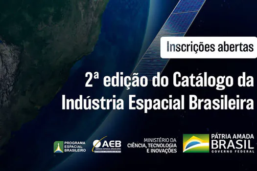 Inscrições para a 2ª edição dos Catálogos seguem abertas até 30 de setembro