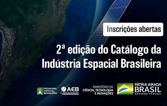 Inscrições para a 2ª edição dos Catálogos seguem abertas até 30 de setembro