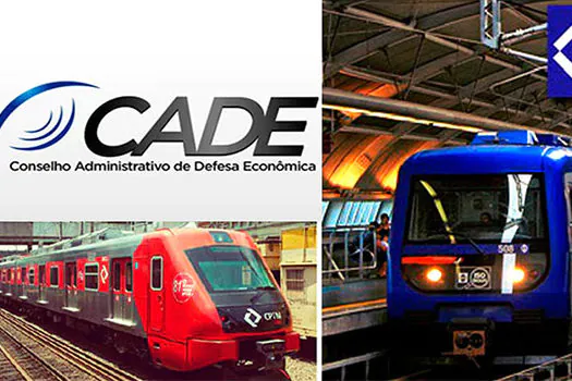 Em julgamento no Cade, empresas negam participação em cartel do metrô de SP