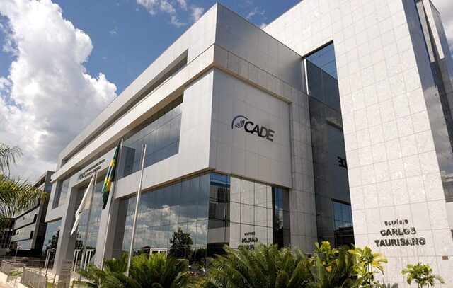 Superintendência do Cade aprova operação entre Telefônica Brasil e Winity