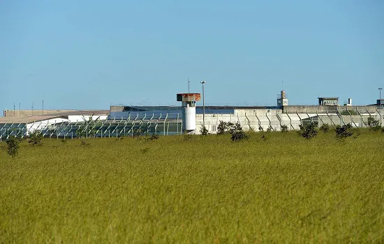 Ministério autoriza retorno das visitas presenciais em presídios