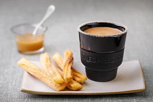 Nespresso apresenta receitas e dicas de harmonizações com café para o alto inverno