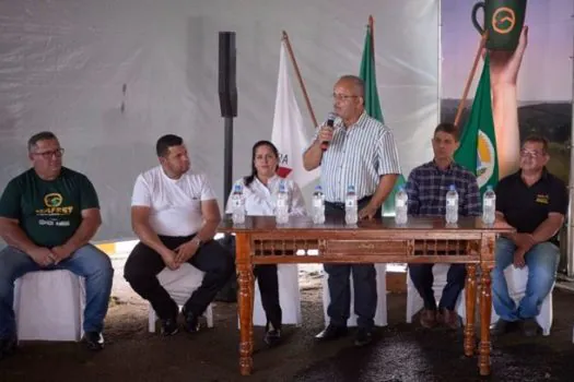 Festival de Café especial levará grande público à região da Alta Mogiana