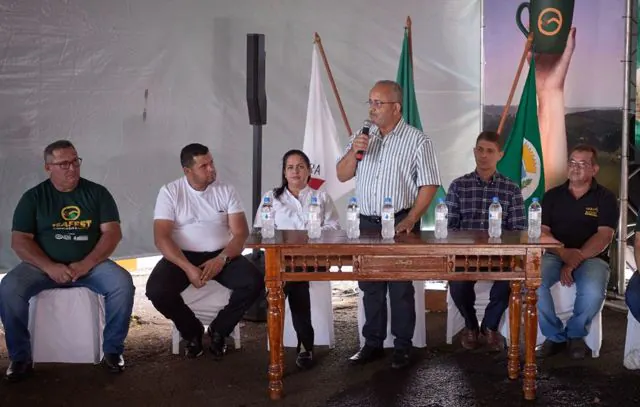 Festival de Café especial levará grande público à região da Alta Mogiana