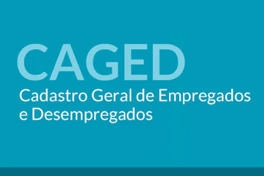 Caged: agropecuária abre 23.027 vagas e indústria geral, 53.590, em julho