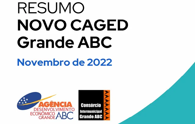 Grande ABC abre mais de 3 mil vagas formais em novembro