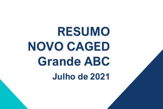 Grande ABC abre mais de 2,2 mil postos em julho