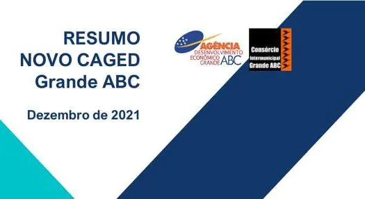 Grande ABC criou 37 mil vagas com carteira assinada em 2021