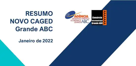 Grande ABC inicia 2022 com saldo positivo na geração de empregos formais