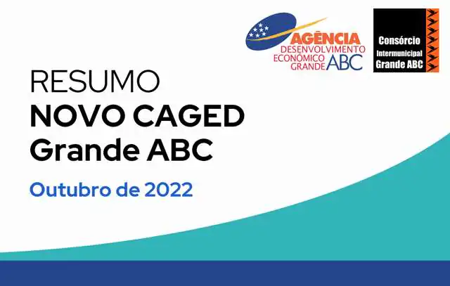 Grande ABC gerou mais de 2 mil empregos formais em outubro