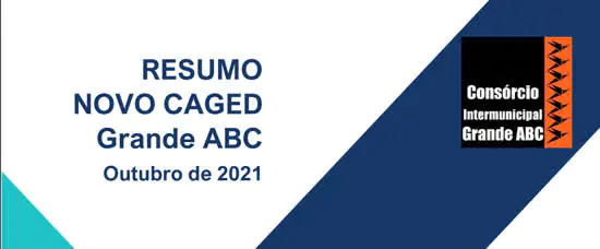 Grande ABC tem sétimo mês seguido com saldo positivo na geração de empregos formais