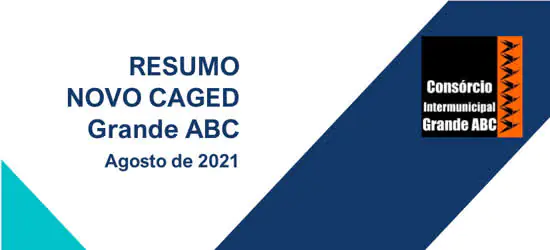 Grande ABC registra maior saldo mensal de geração de empregos do ano