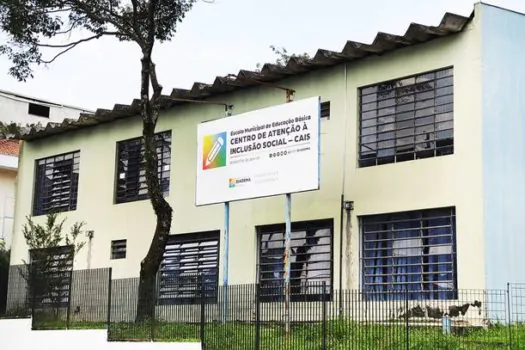 Projeto de lei garante a ampliação da Educação Especial Inclusiva em Diadema