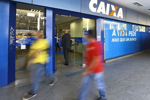 Caixa adere financiamento de folha de pagamento para micro e pequenas empresas