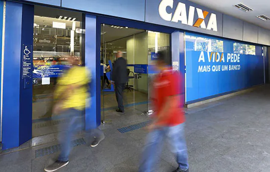 Caixa adere financiamento de folha de pagamento para micro e pequenas empresas