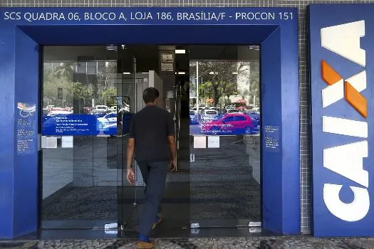 Caixa lança crédito Caixa Tem SIM Digital