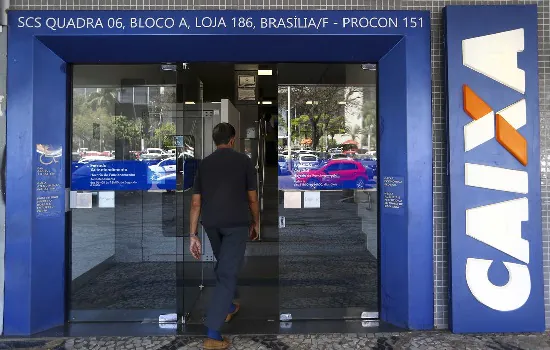 Caixa lança crédito Caixa Tem SIM Digital