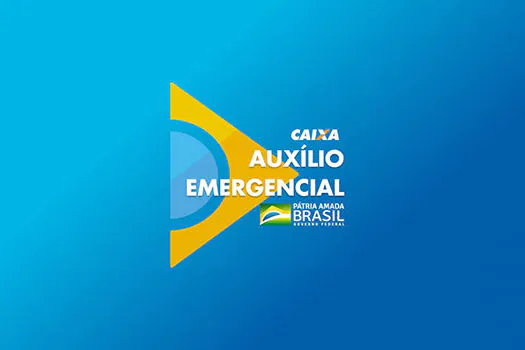 Caixa antecipa saque do auxílio emergencial do terceiro lote