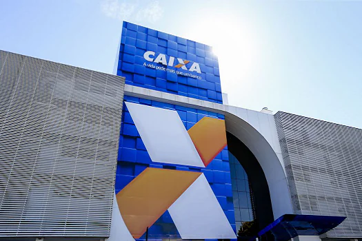 Caixa suspende operações consignadas no Auxílio Brasil