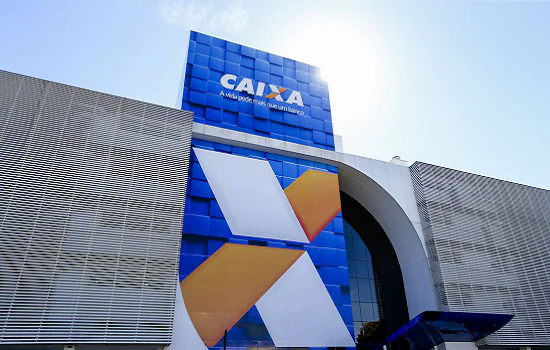 Caixa suspende operações consignadas no Auxílio Brasil