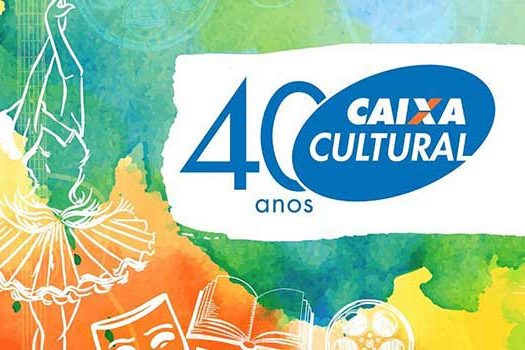 Caixa Cultural reabre para visitação a partir desta quinta-feira (3)