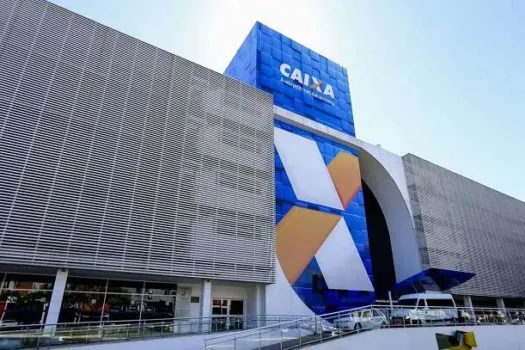 Caixa renegocia R$ 1,32 bi em dívidas de 63 mil clientes através do Desenrola