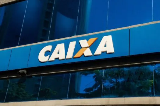 Caixa: PDD soma R$ 4,991 bi no 1º trimestre, alta de 56,4% em um ano