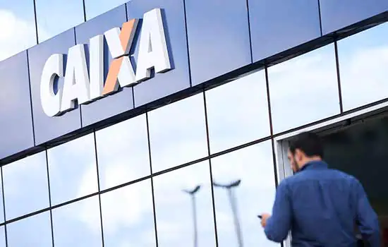 Caixa abre 770 agências hoje para pagamento do auxílio emergencial